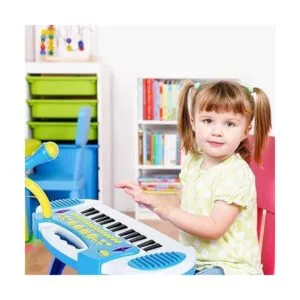 LoveMini Teclado de juguete de piano para niños juguetes_6