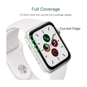 MPMALL Paquete de 6 protectores de pantalla compatibles_4