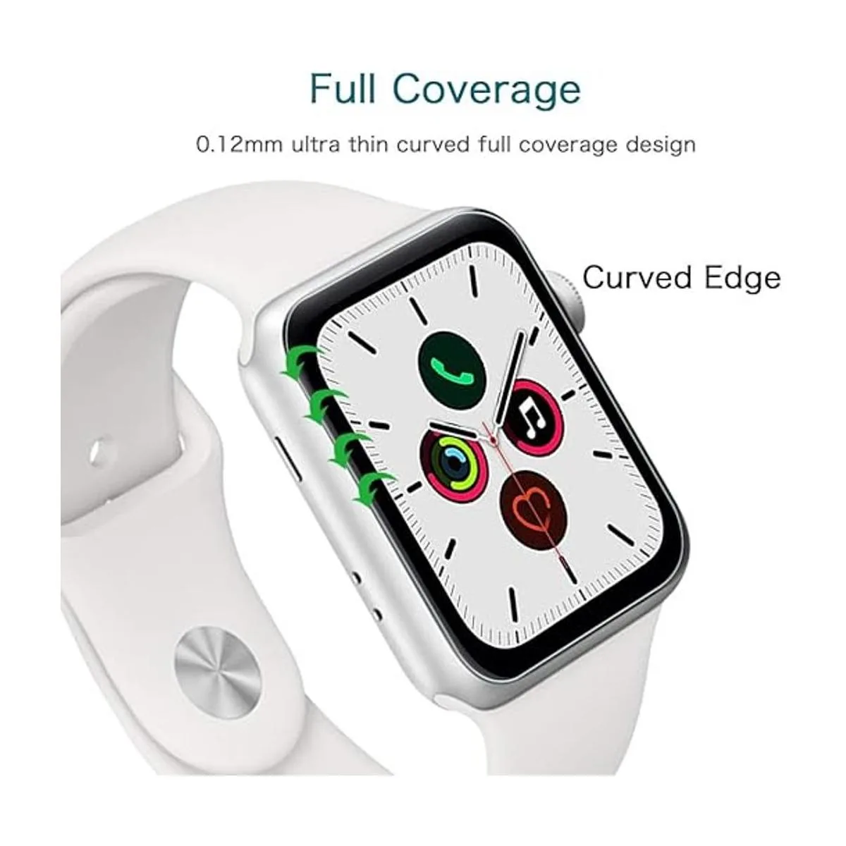 MPMALL Paquete de 6 protectores de pantalla compatibles_4