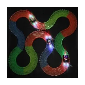 Solo repuesto de pistas de autos autos de juguete para la_2