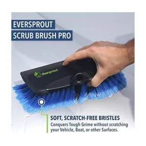 EVERSPROUT 1.5 a 3.5. Cepillo exfoliante para pie 810_3