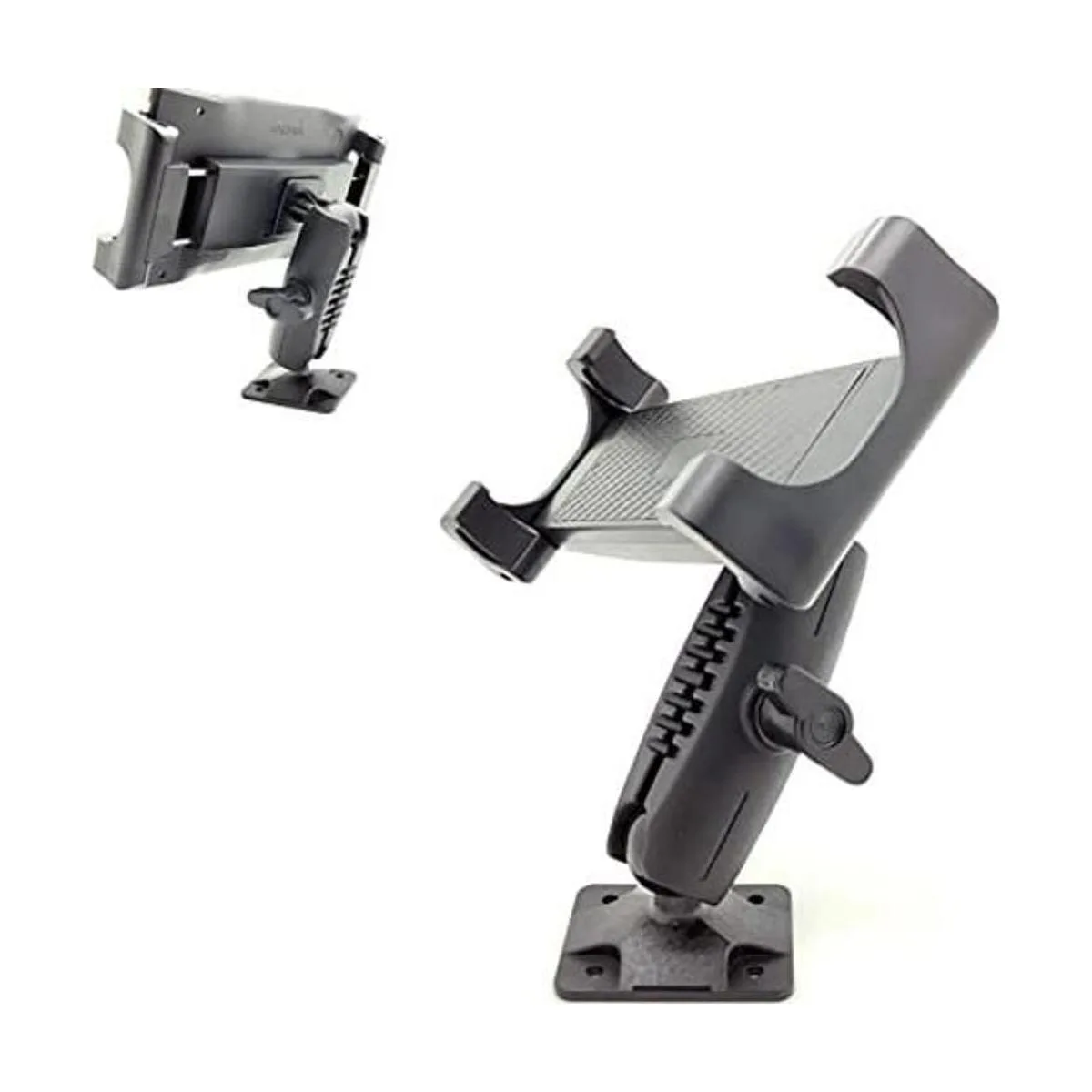 Tablet de teléfono inteligente resistente con GPS base de_1