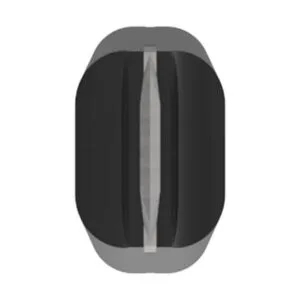 Everhard Cuchillo de aislamiento de corte largo de 5_5