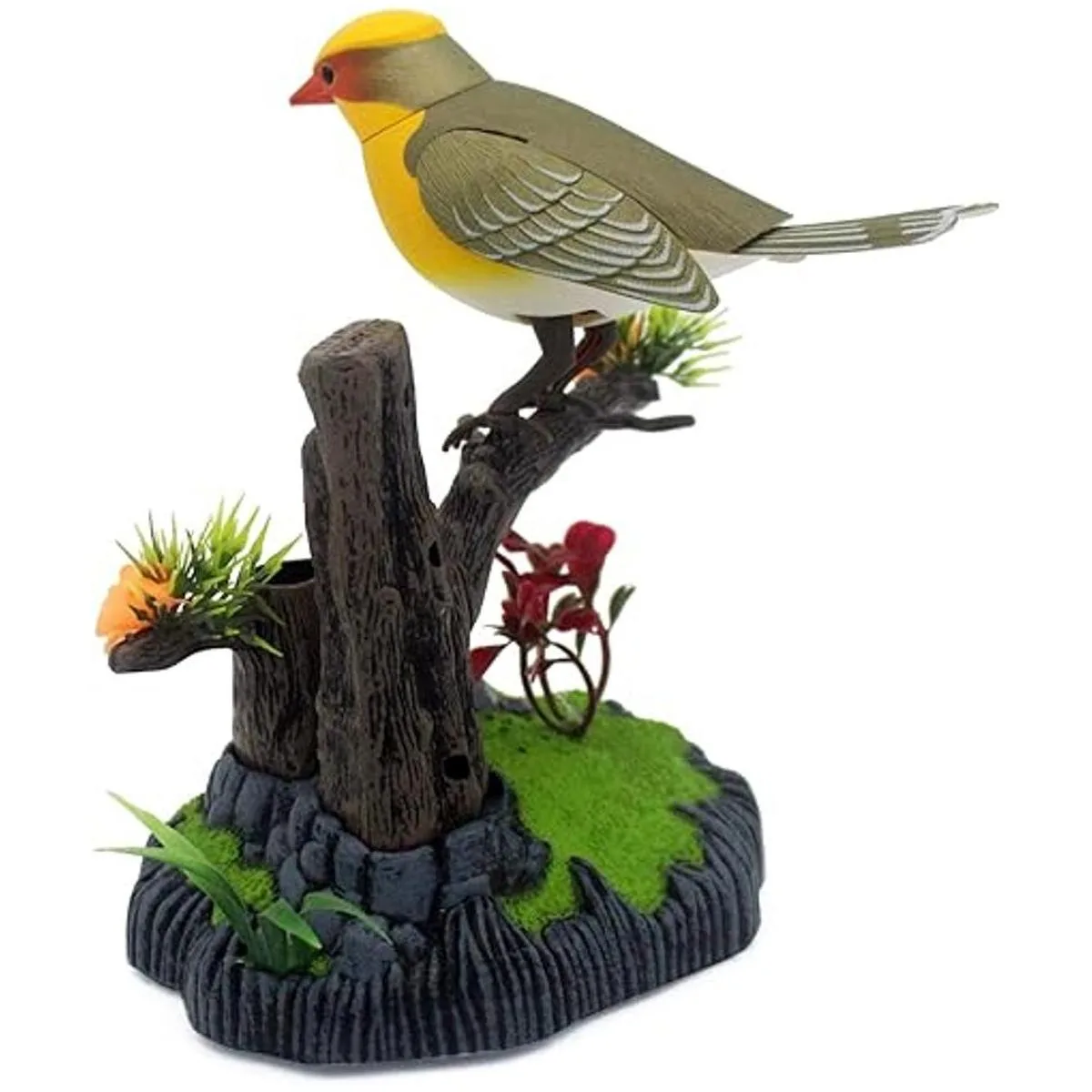 Tipmant Lindas mascotas electrónicas de simulación de_4