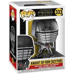 Funko Pop Star Wars Rise of The Skywalker Caballeros de_2