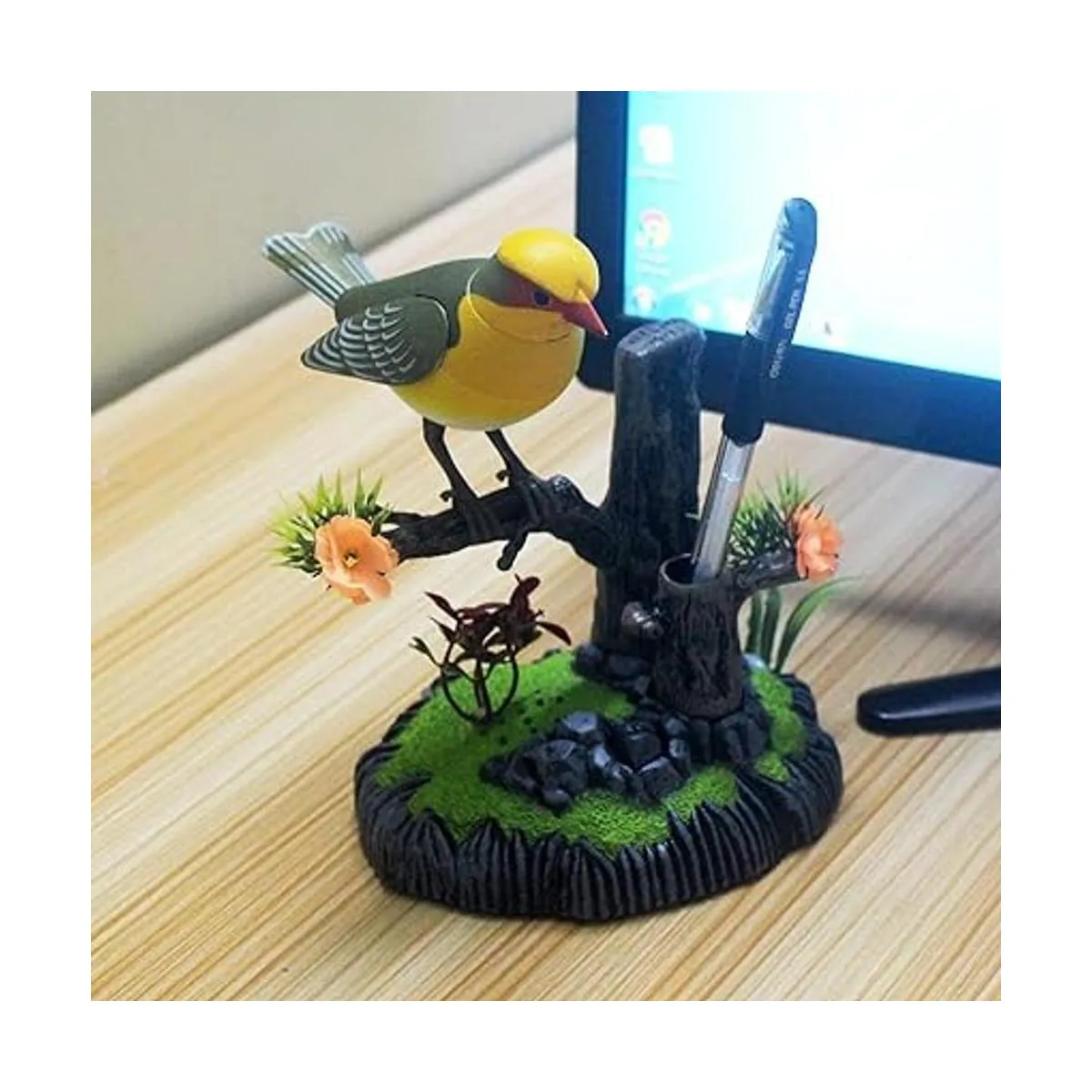 Tipmant Lindas mascotas electrónicas de simulación de_3