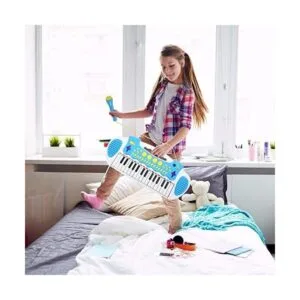 LoveMini Teclado de juguete de piano para niños juguetes_5