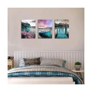 Lienzos decorativos pinturas grabados obras de arte