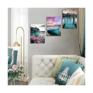 Lienzos decorativos pinturas grabados obras de arte