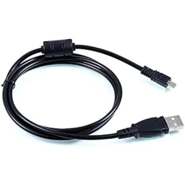 AlyKets Cable de carga de batería para cámara Sony_3