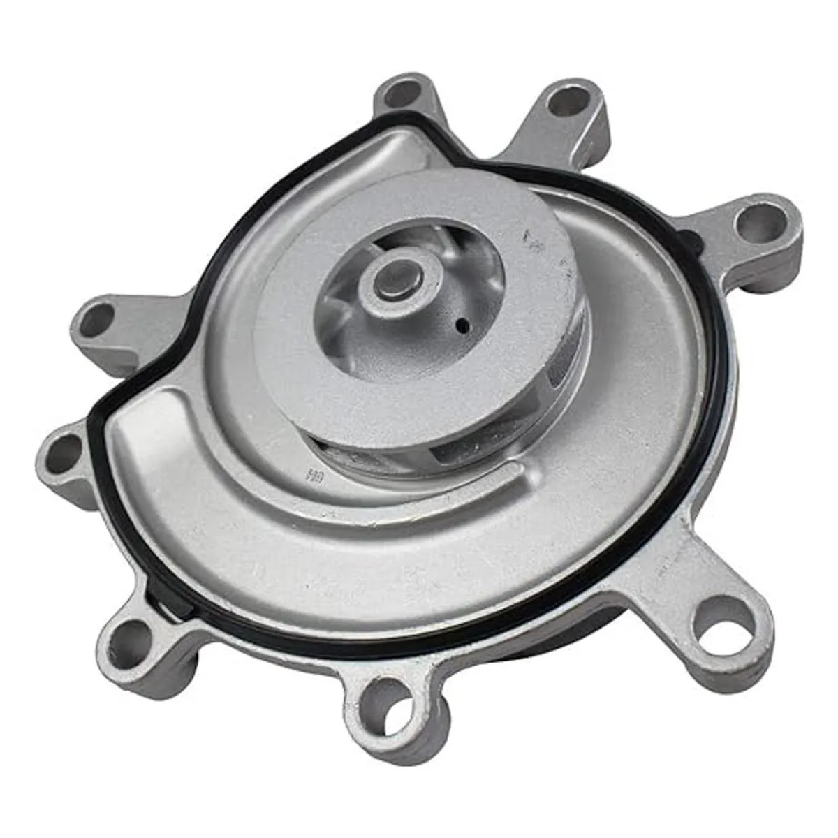 MACEL AW7163 Bomba de agua con junta compatible con RAM_2