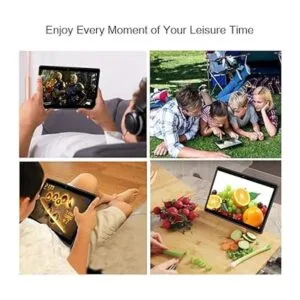 Tablet Android Pritom 10.1 Android 10 Tablet 2GB RAM_2