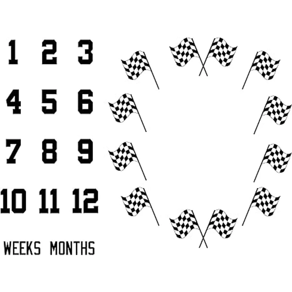 FFUN SOUL Lagre DSFS130 Franela suave de 48 x 40_2