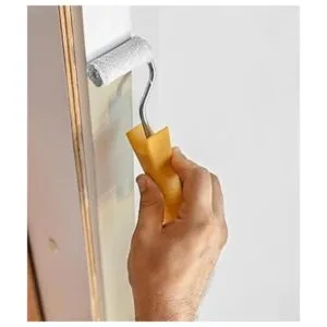Juego de bandejas de rodillo de pintura rodillo de_5