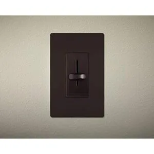 Legrand Pass Seymour LSCL450 Regulador de intensidad_2