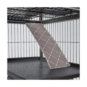 Designer Ferret Nation Critter Nation Cubierta de_2