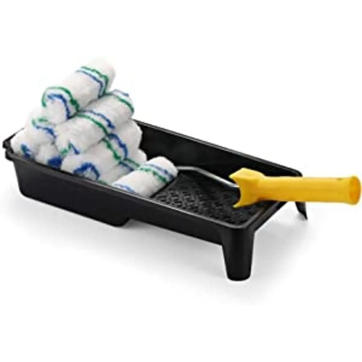 Juego de bandejas de rodillo de pintura rodillo de_1