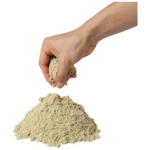 Kit de arena de juego de dinosaurios 2 bolsas de arena y_5