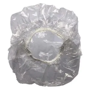 Kotomoda Gorros de ducha para gatos Sphynx y mascotas_5