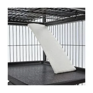 Designer Ferret Nation Critter Nation Cubierta de_3