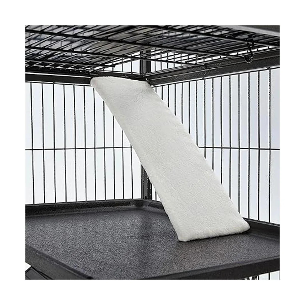 Designer Ferret Nation Critter Nation Cubierta de_3