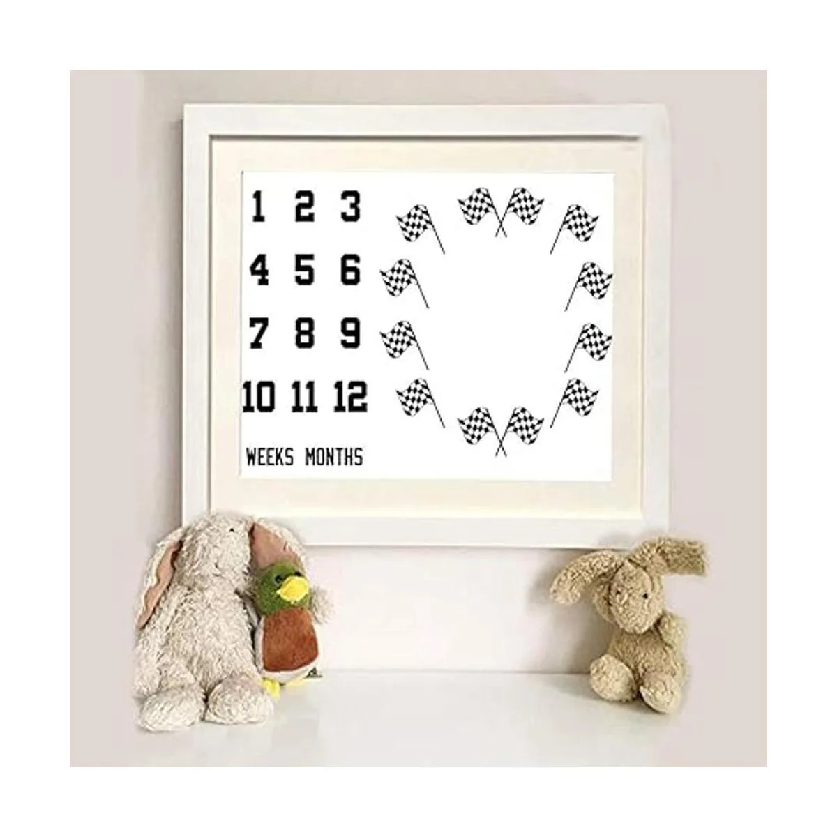 FFUN SOUL Lagre DSFS130 Franela suave de 48 x 40_5