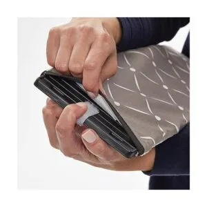 Designer Ferret Nation Critter Nation Cubierta de_6