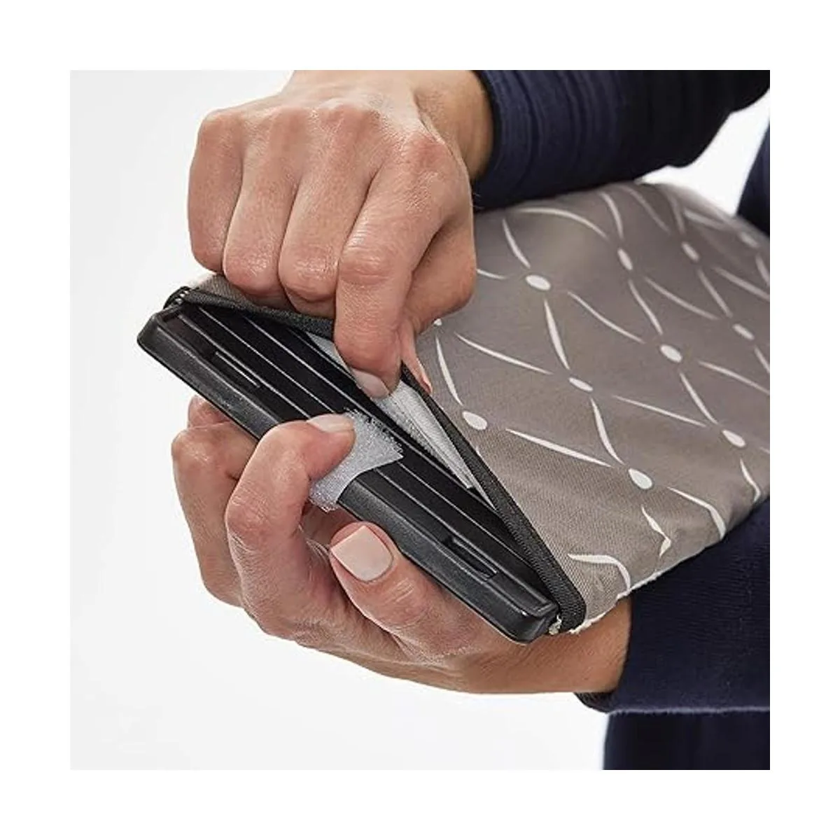 Designer Ferret Nation Critter Nation Cubierta de_6