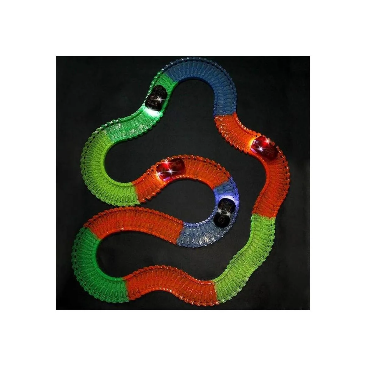 Rastreadores de coches de repuesto solamente coches de_2