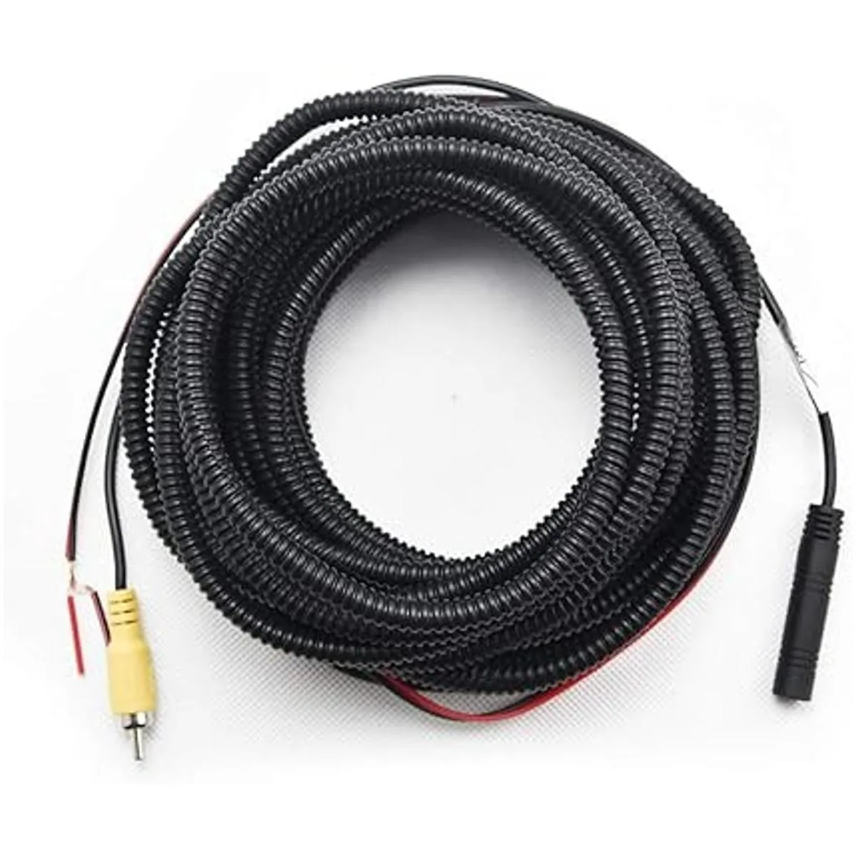 Cámara trasera de repuesto para puerta trasera de repuesto_3