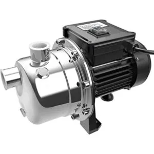 Lanchez 12 HP Shallow Well PumpGarden Pump Jet Pump
