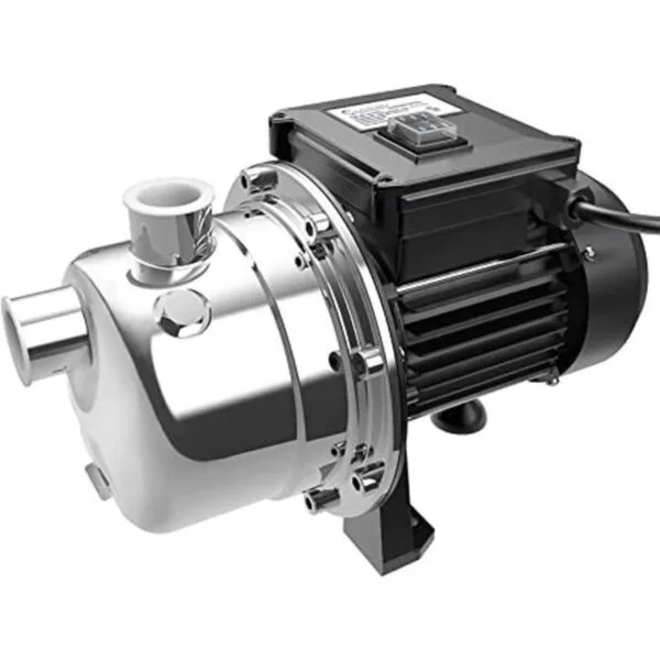 Lanchez 12 HP Shallow Well PumpGarden Pump Jet Pump