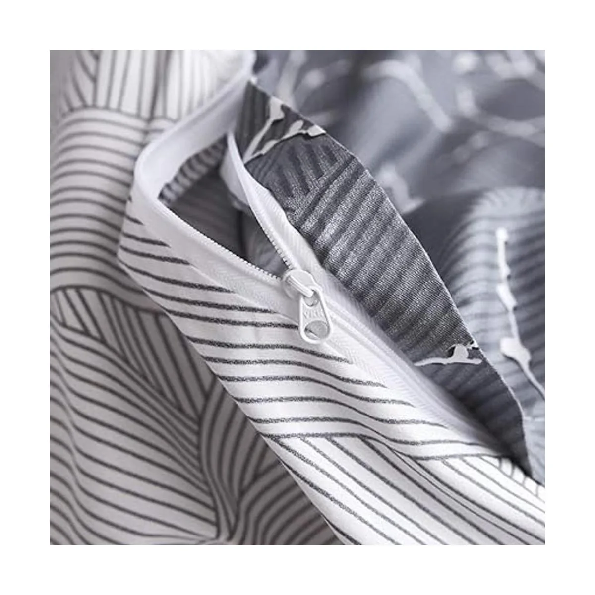 OAITE Juego de fundas nórdicas funda nórdica 100_4