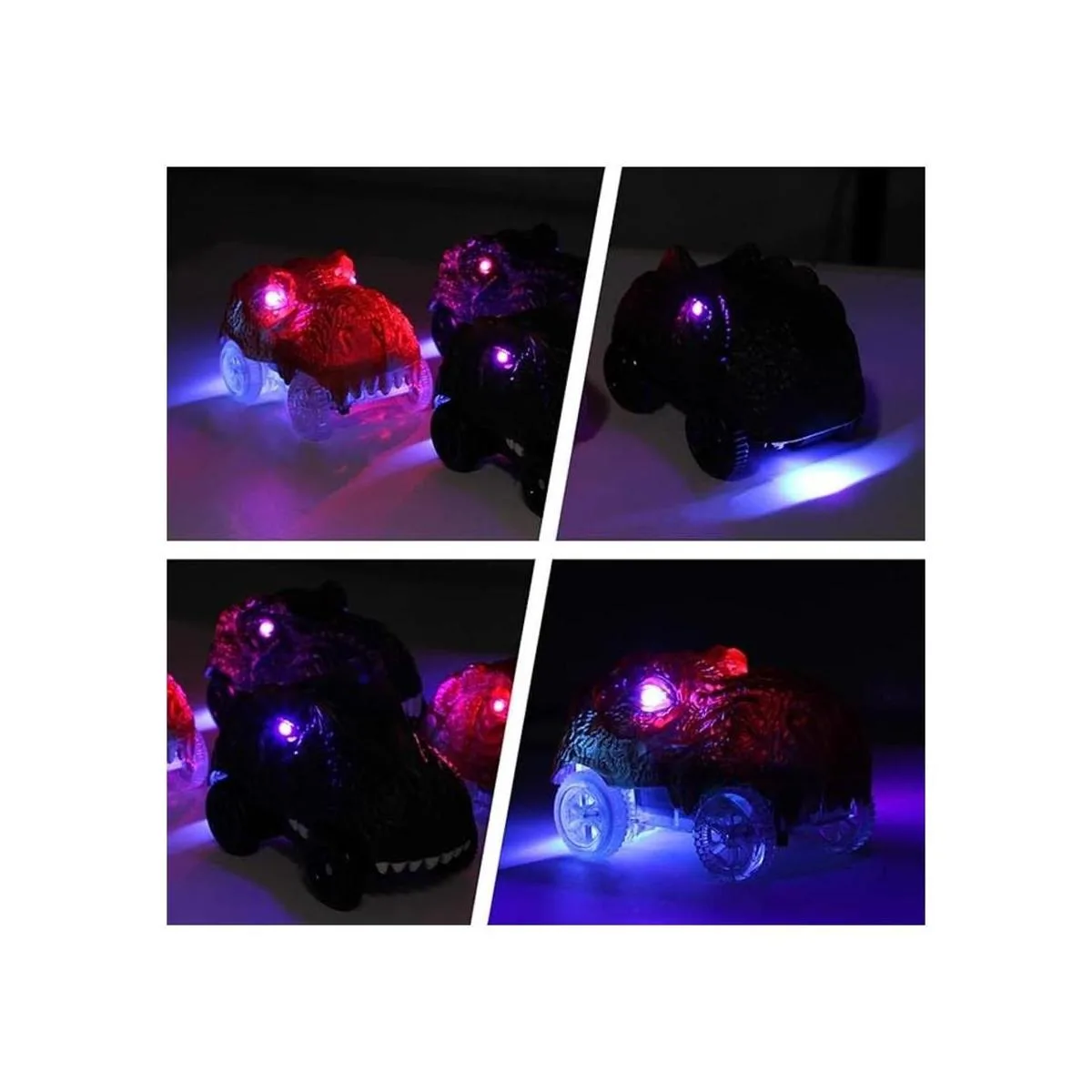 Rastreadores de coches de repuesto solamente coches de_3