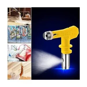 Puntas de pulverización reversibles sin aire para_4