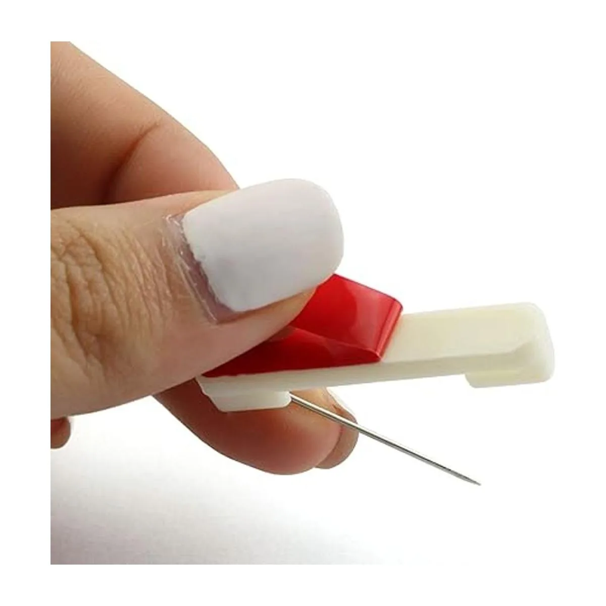 Tegg Pasadores de seguridad adhesivos para tarjetas de_2