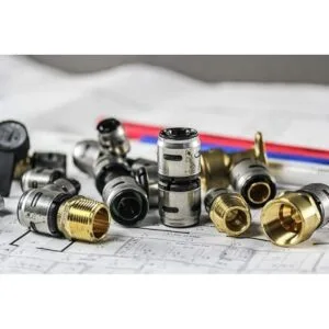 SharkBite K008Z6 EvoPEX Acoplamiento 12 pulgada RT_6