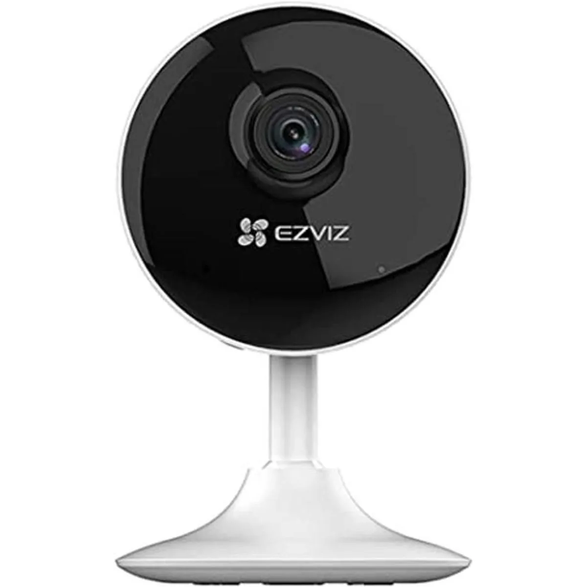 EZVIZ Cámara de seguridad interior 1080P WiFi Monitor de_1