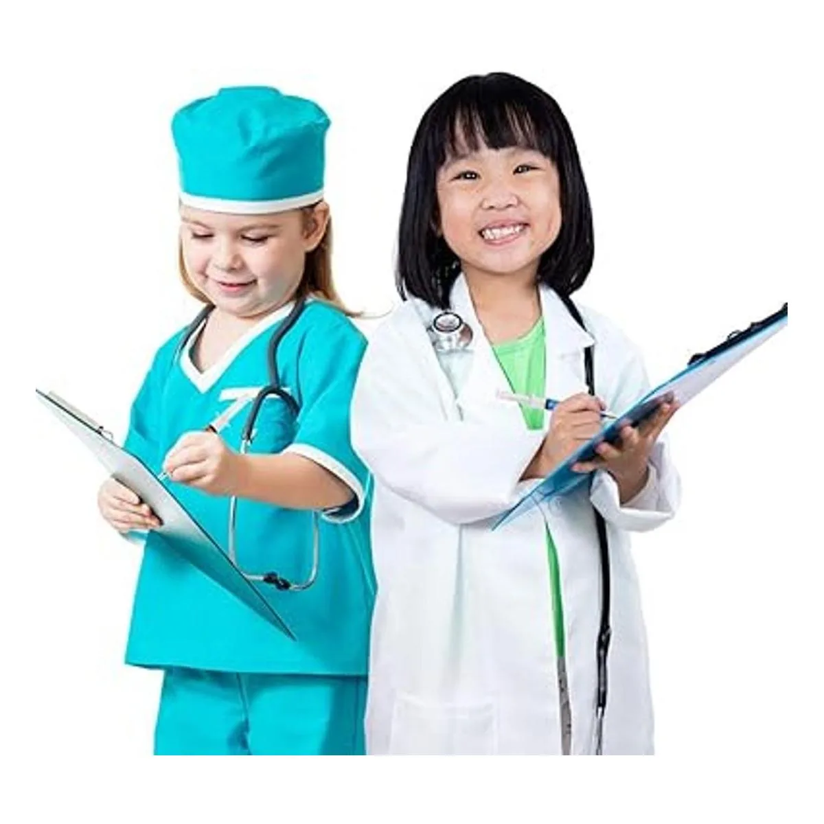 ArtCreativity Bolígrafos de jeringa para niños paquete_5