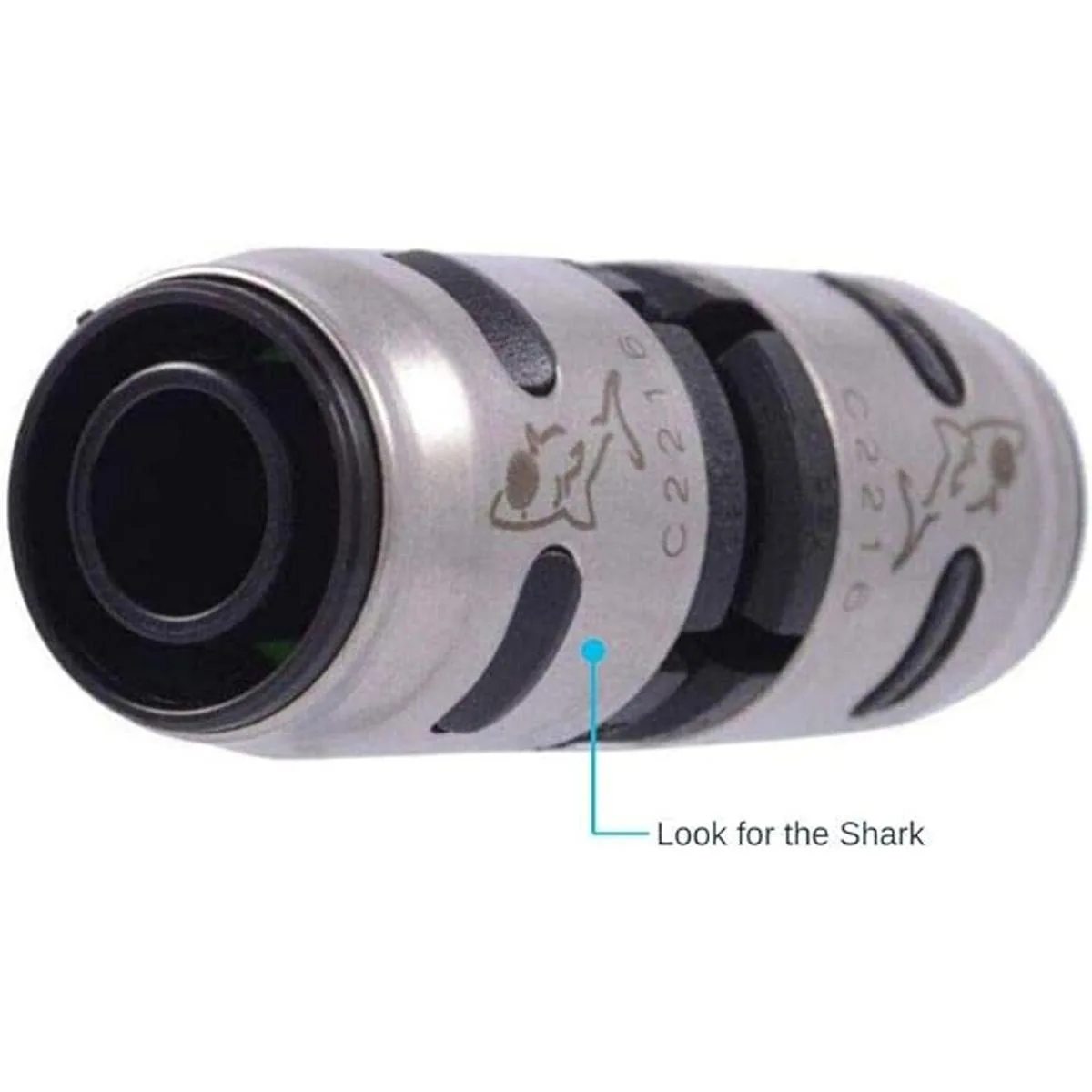 SharkBite K008Z6 EvoPEX Acoplamiento 12 pulgada RT_4