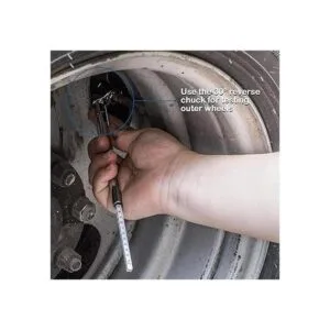 Medidor de presión de neumáticos CZC medidor de presión_2