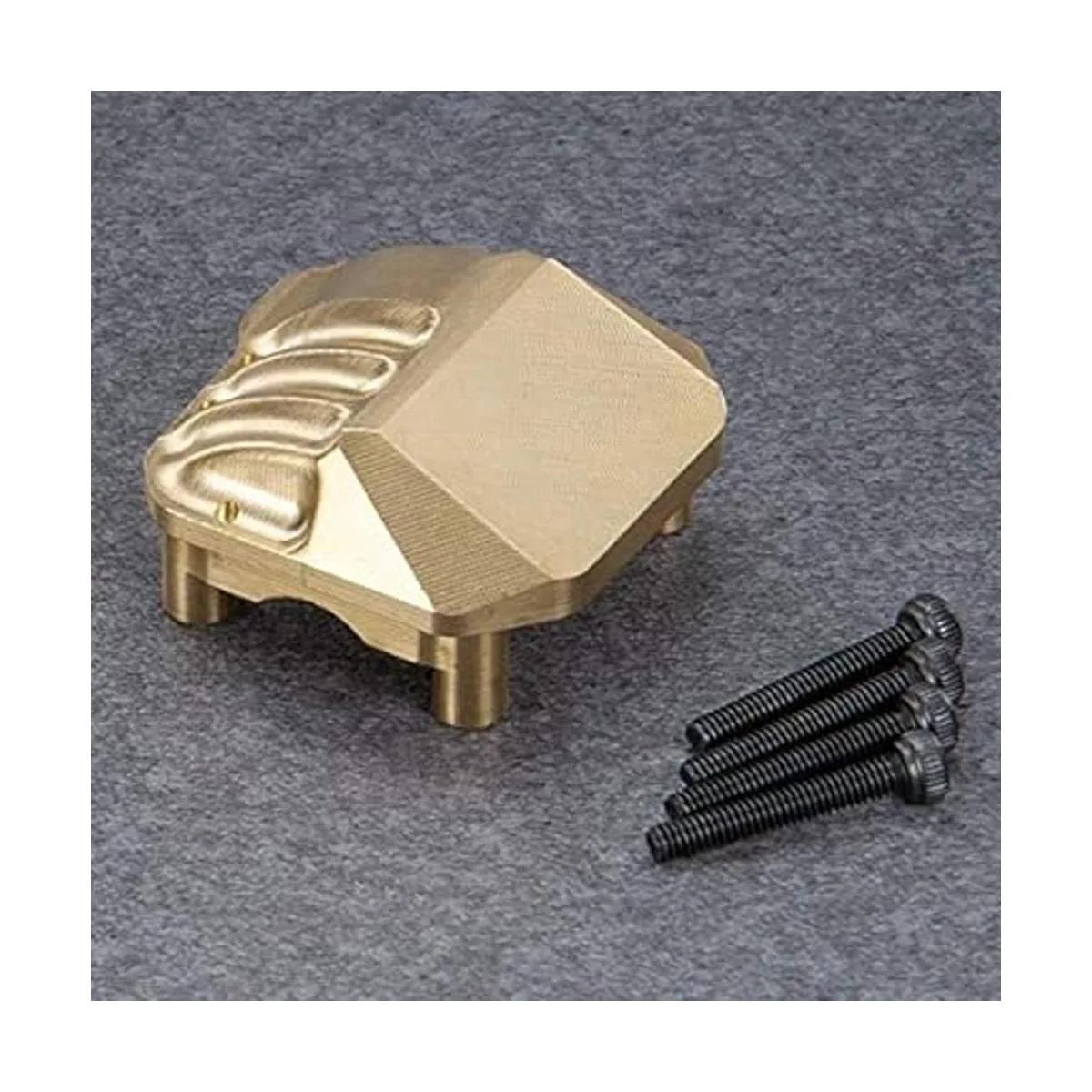 RCLions Cubierta de latón para diafragma delantero y_5