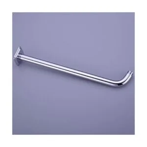 TRUSTMI Extensión de brazo de ducha con brida cabezal de_5