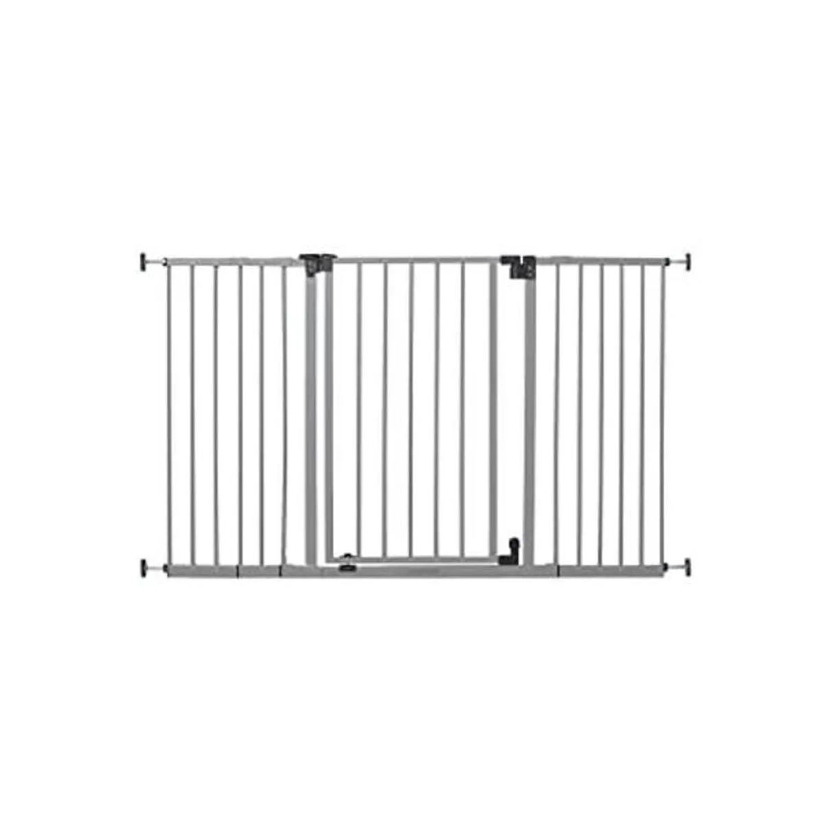 Puerta de seguridad de verano para entradas y escaleras_1