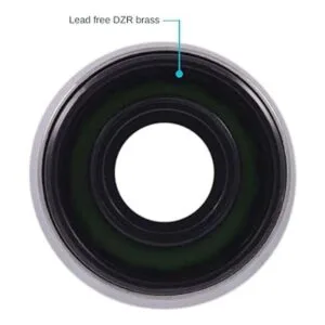 SharkBite K008Z6 EvoPEX Acoplamiento 12 pulgada RT_2