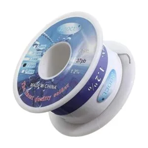 Chironal Carrete de alambre de soldadura IMC 4 unidades_3