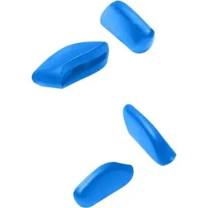 Mryok Nosepad Nosepad para Oakley Fast JacketXL_2