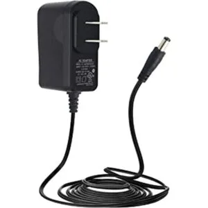 Adaptador de fuente de alimentación de 12 V 1 A1000 mA de_1