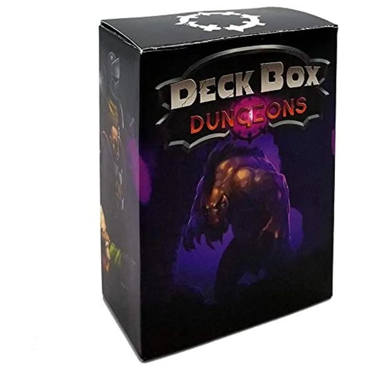 Ariah Studios Juego de mesa de mazmorras_1