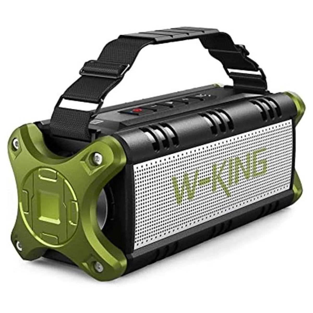 Altavoces Bluetooth WKING Altavoz Bluetooth portátil_1